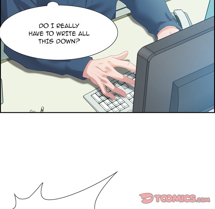 Tasty Chat: 0km page 69