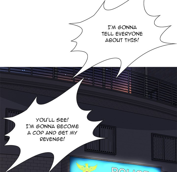 Tasty Chat: 0km page 71