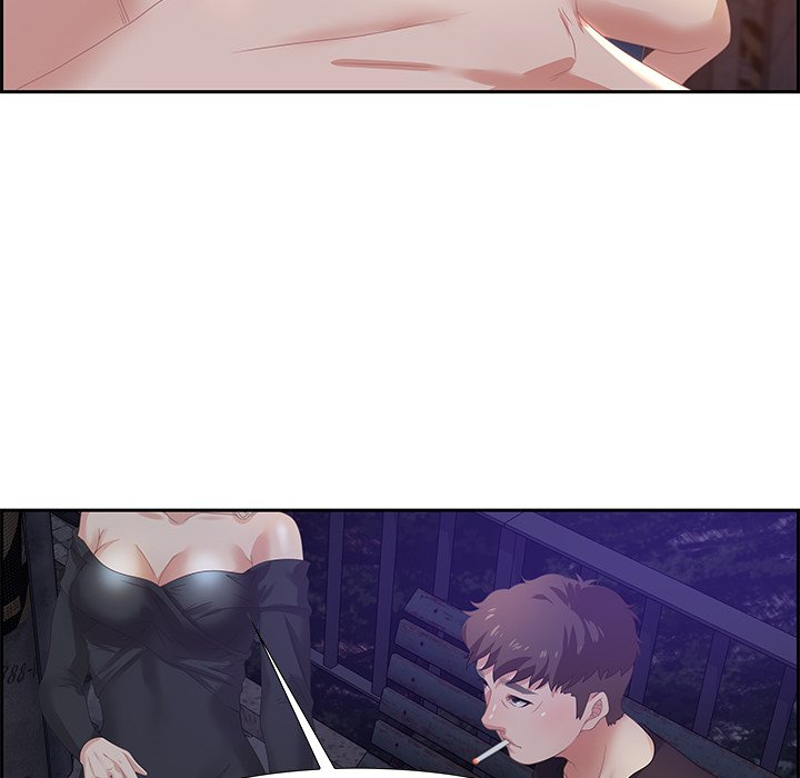 Tasty Chat: 0km page 74