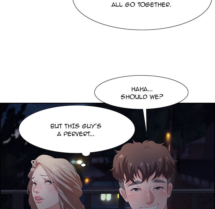 Tasty Chat: 0km page 83