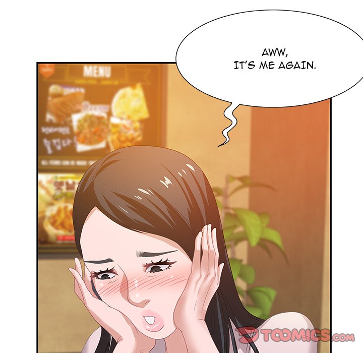 Tasty Chat: 0km page 93