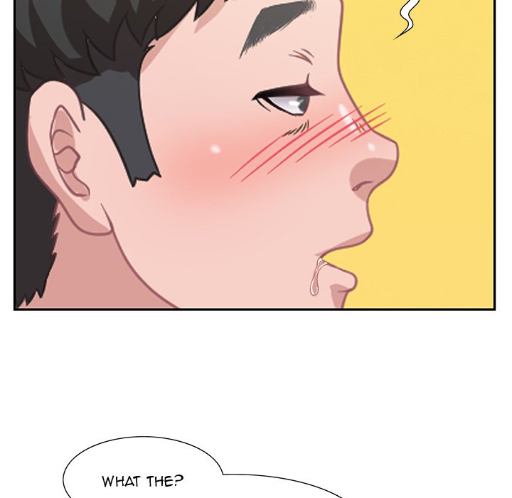 Tasty Chat: 0km page 97