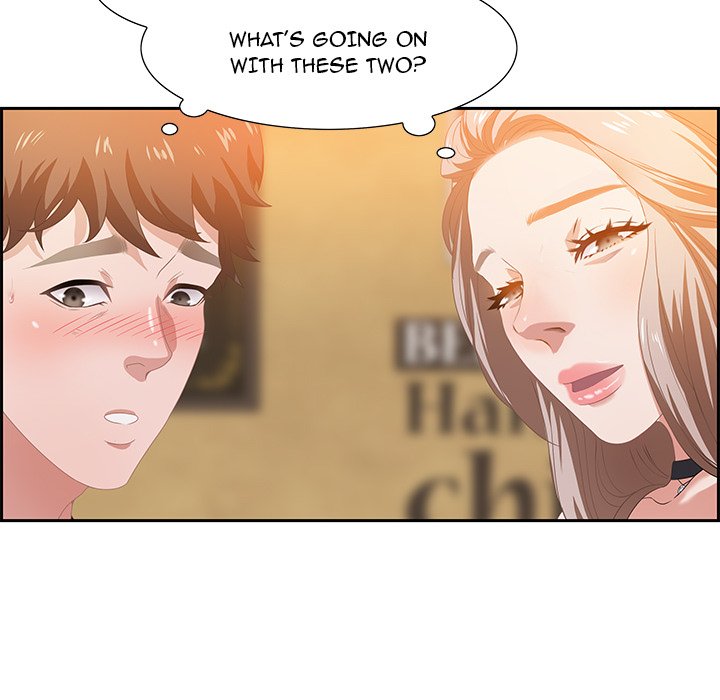 Tasty Chat: 0km page 98