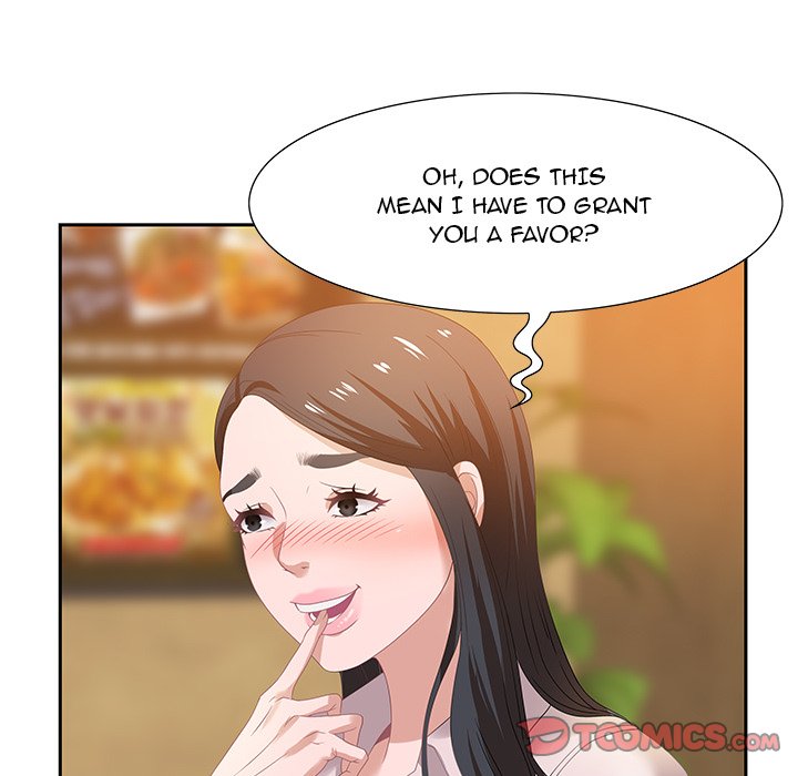 Tasty Chat: 0km page 99
