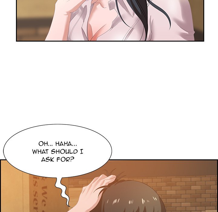 Tasty Chat: 0km page 100