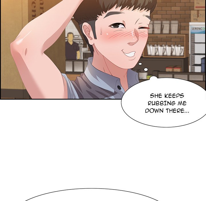 Tasty Chat: 0km page 101