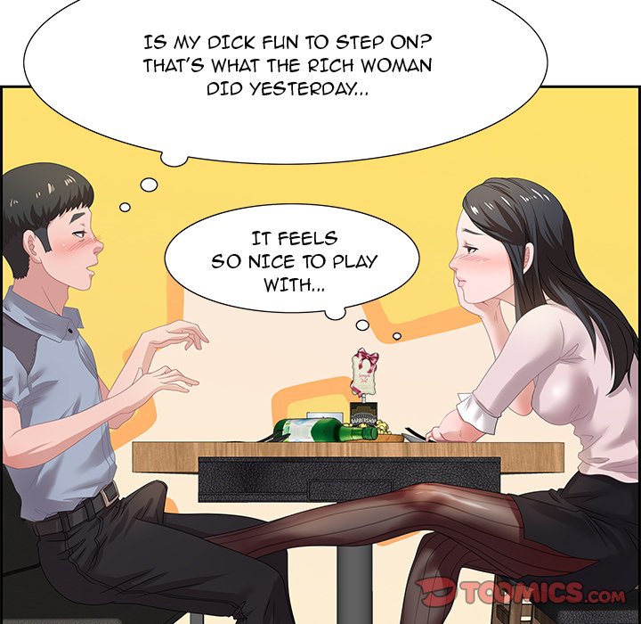 Tasty Chat: 0km page 102