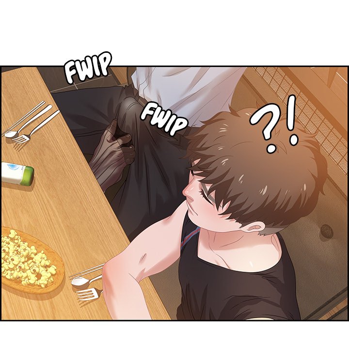 Tasty Chat: 0km page 104