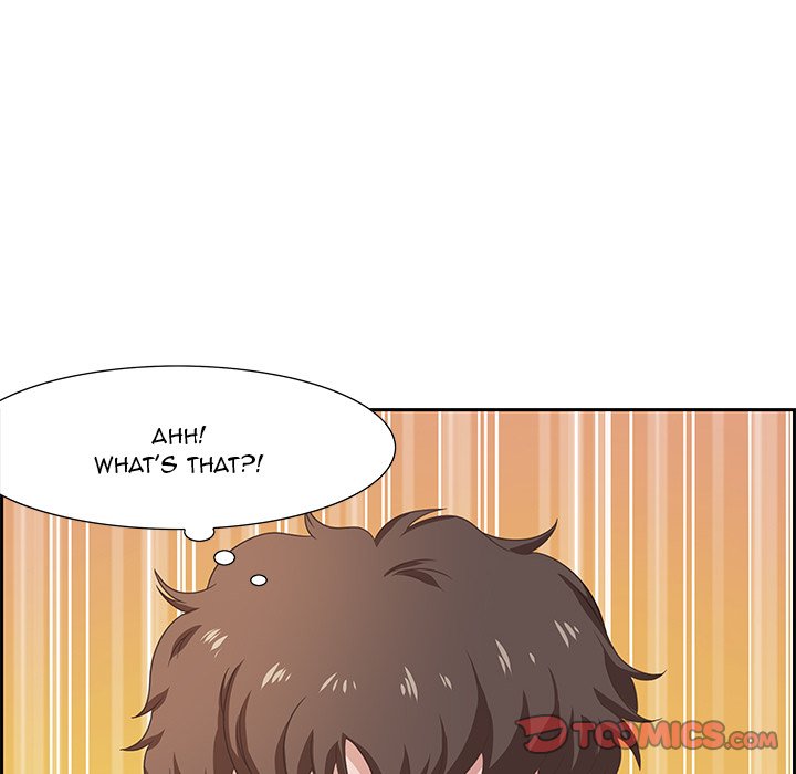 Tasty Chat: 0km page 105