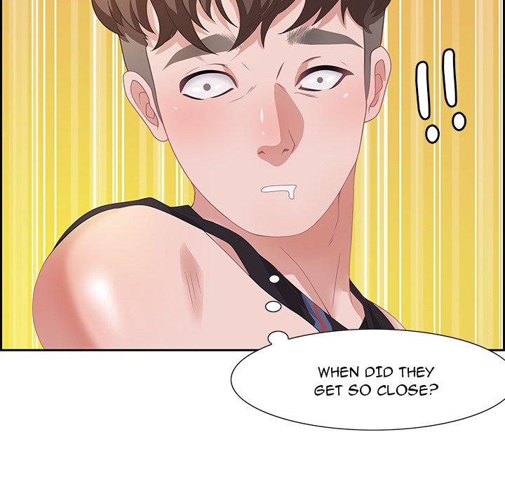 Tasty Chat: 0km page 106