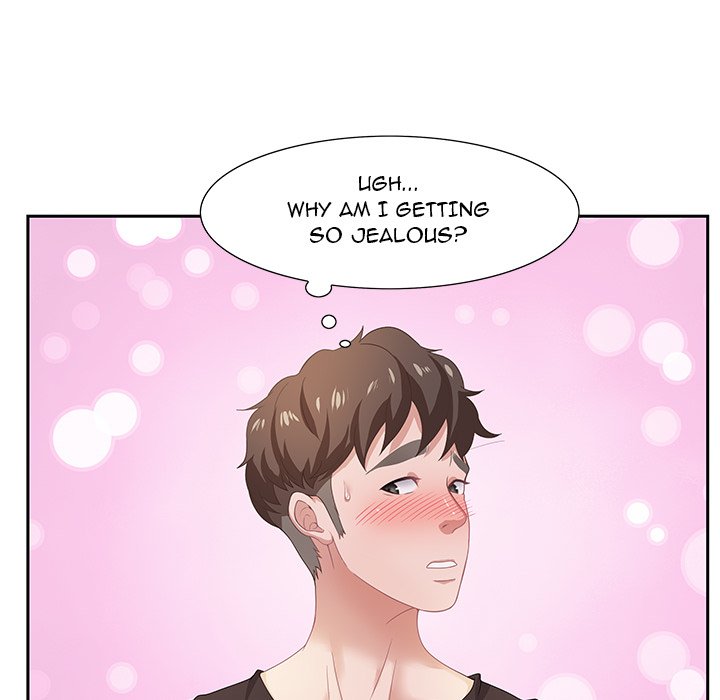 Tasty Chat: 0km page 107