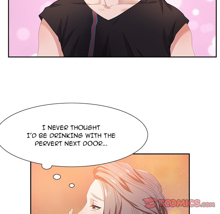 Tasty Chat: 0km page 108