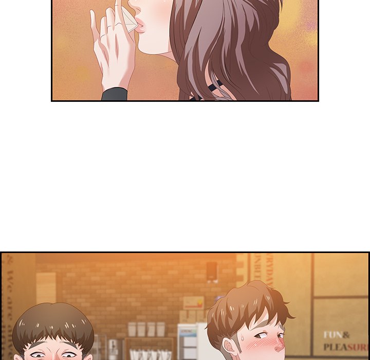 Tasty Chat: 0km page 109
