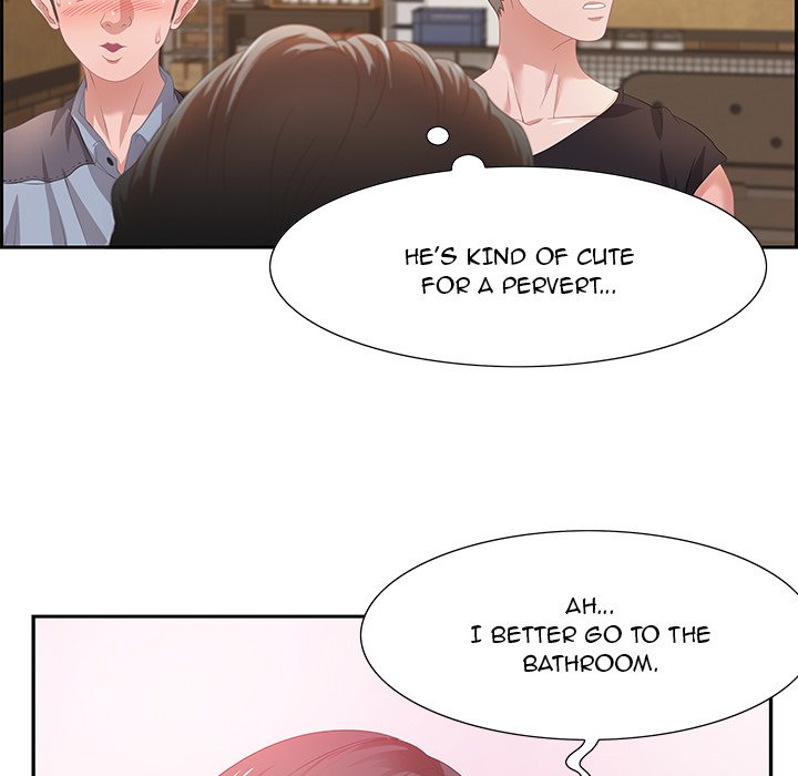 Tasty Chat: 0km page 110