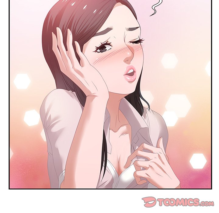 Tasty Chat: 0km page 111