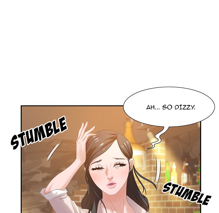 Tasty Chat: 0km page 112