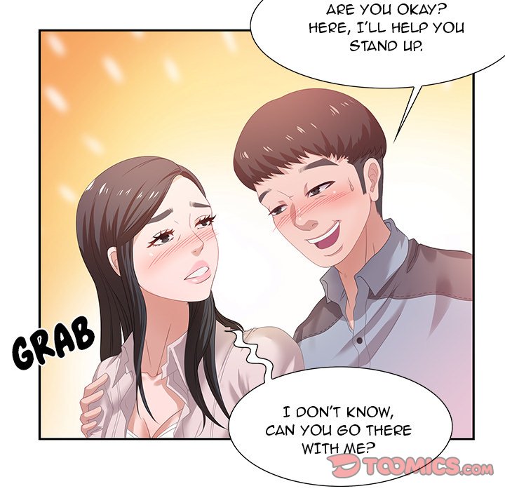 Tasty Chat: 0km page 114