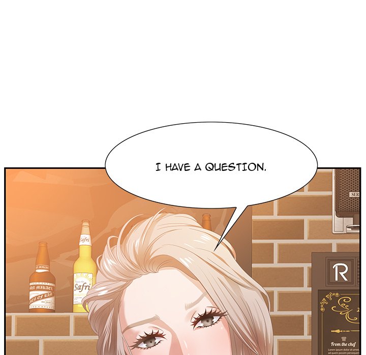 Tasty Chat: 0km page 115