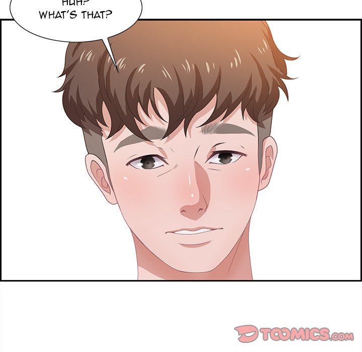 Tasty Chat: 0km page 117