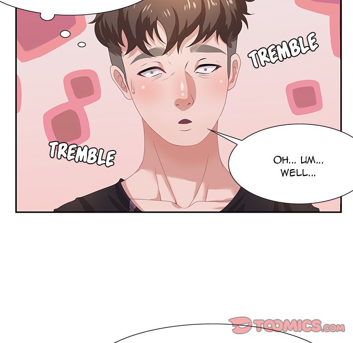 Tasty Chat: 0km page 120