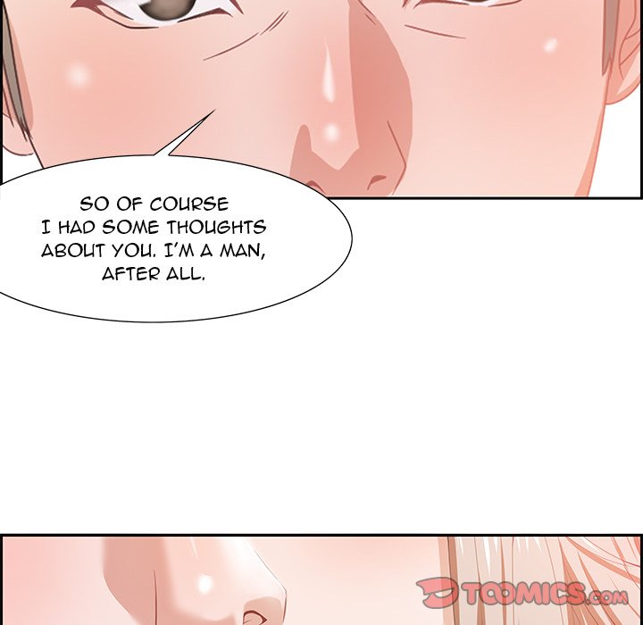 Tasty Chat: 0km page 123