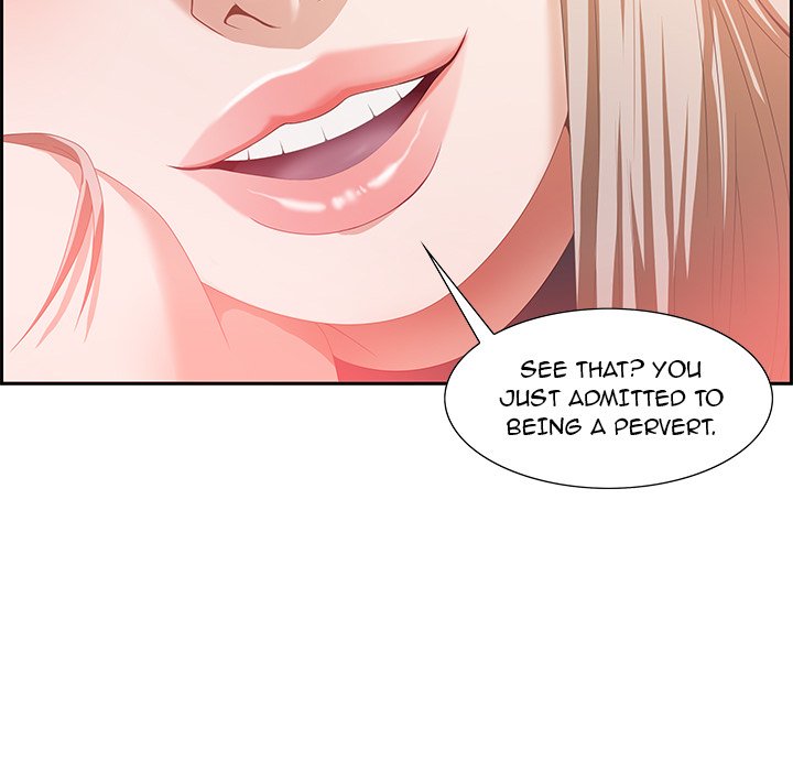 Tasty Chat: 0km page 124