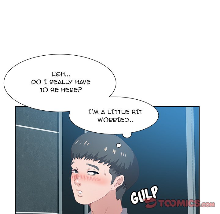 Tasty Chat: 0km page 126