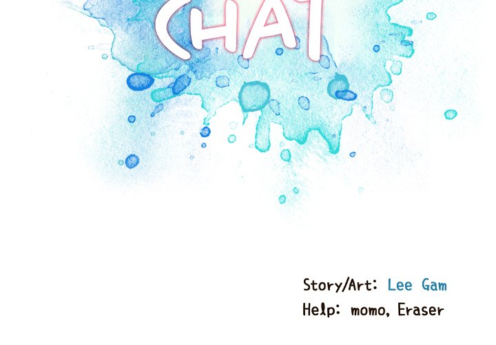 Tasty Chat: 0km page 2