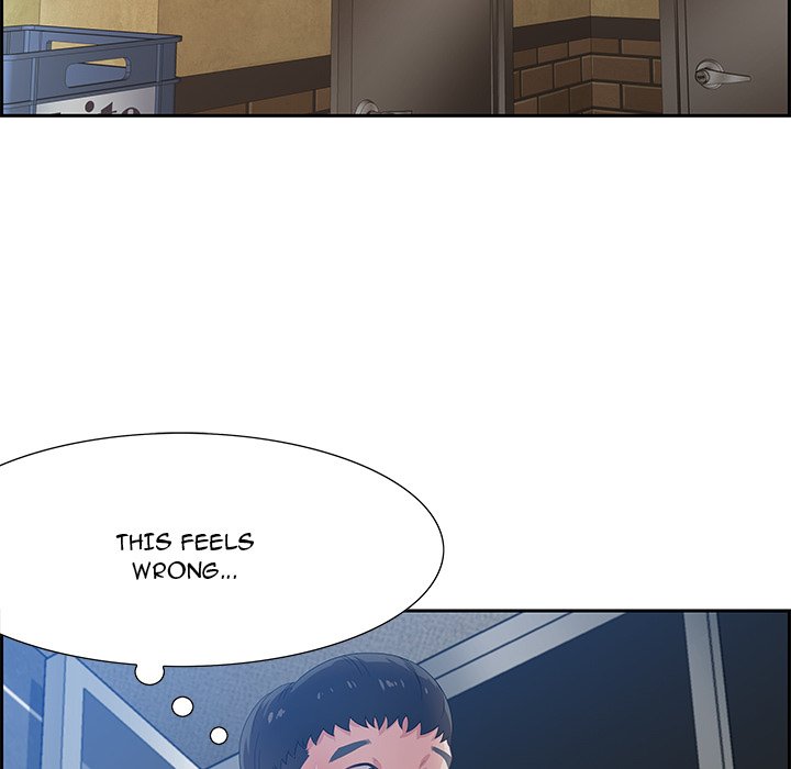 Tasty Chat: 0km page 5