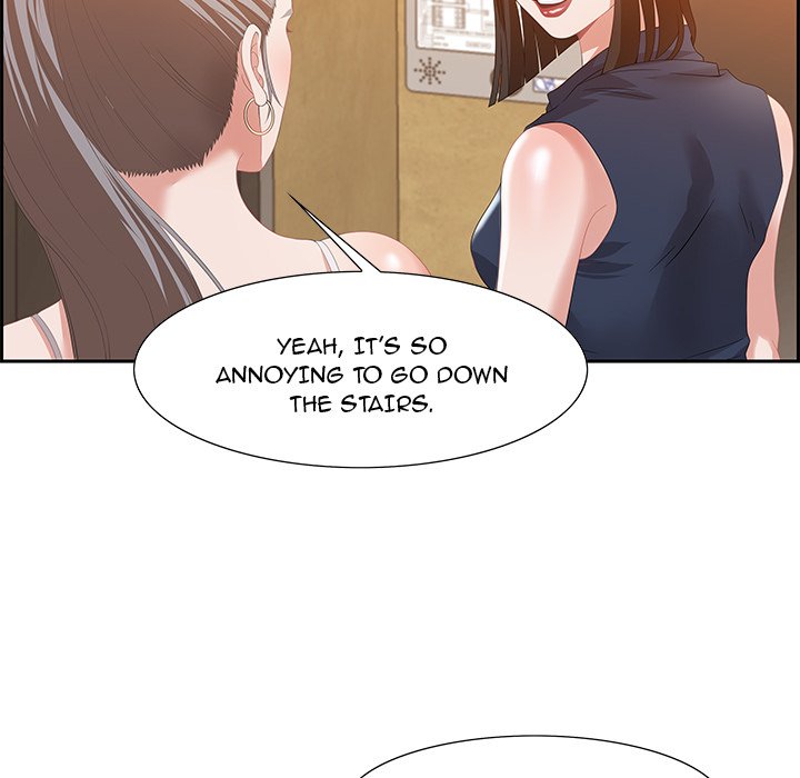 Tasty Chat: 0km page 8