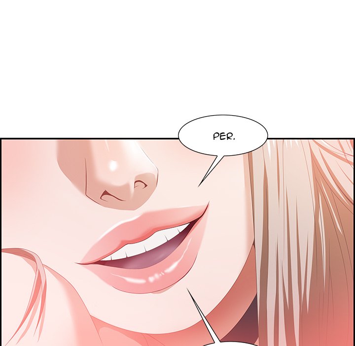 Tasty Chat: 0km page 20