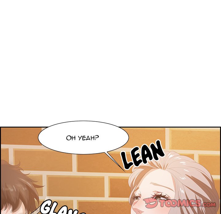 Tasty Chat: 0km page 24