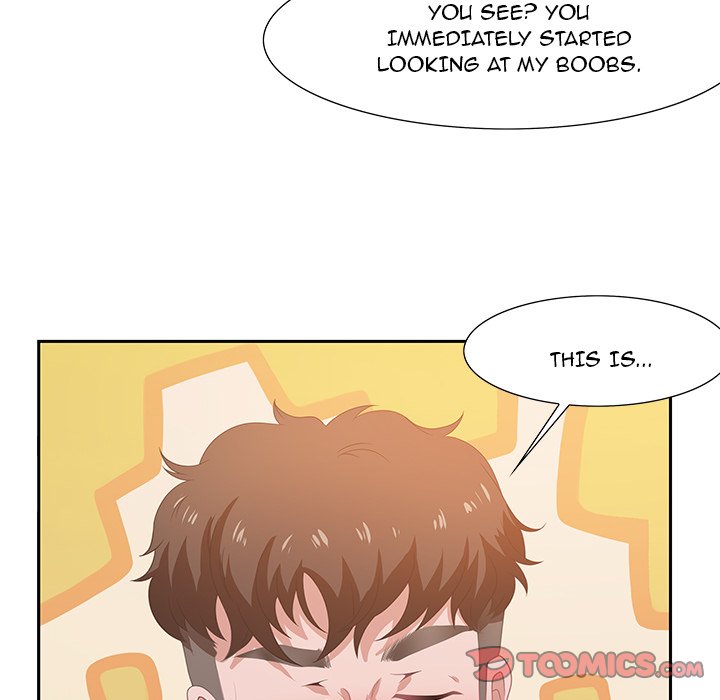 Tasty Chat: 0km page 27