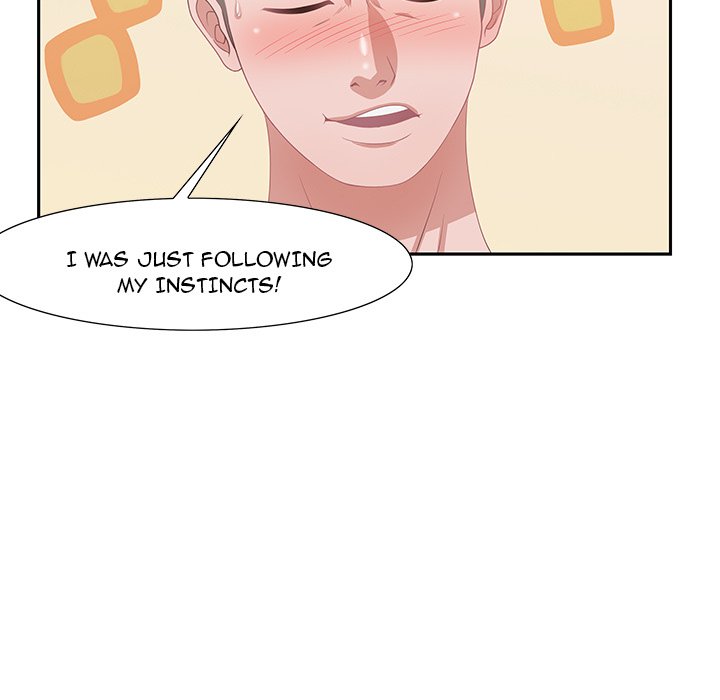 Tasty Chat: 0km page 28