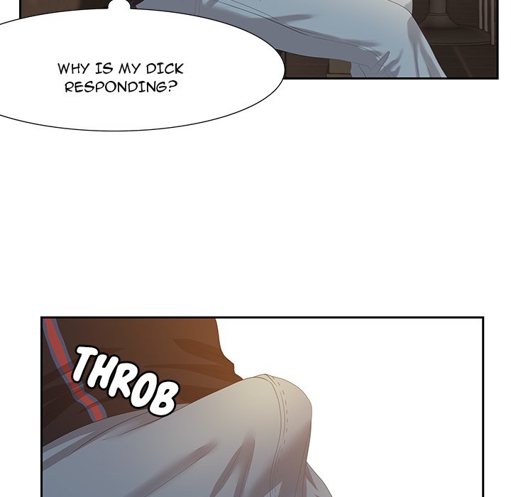 Tasty Chat: 0km page 32