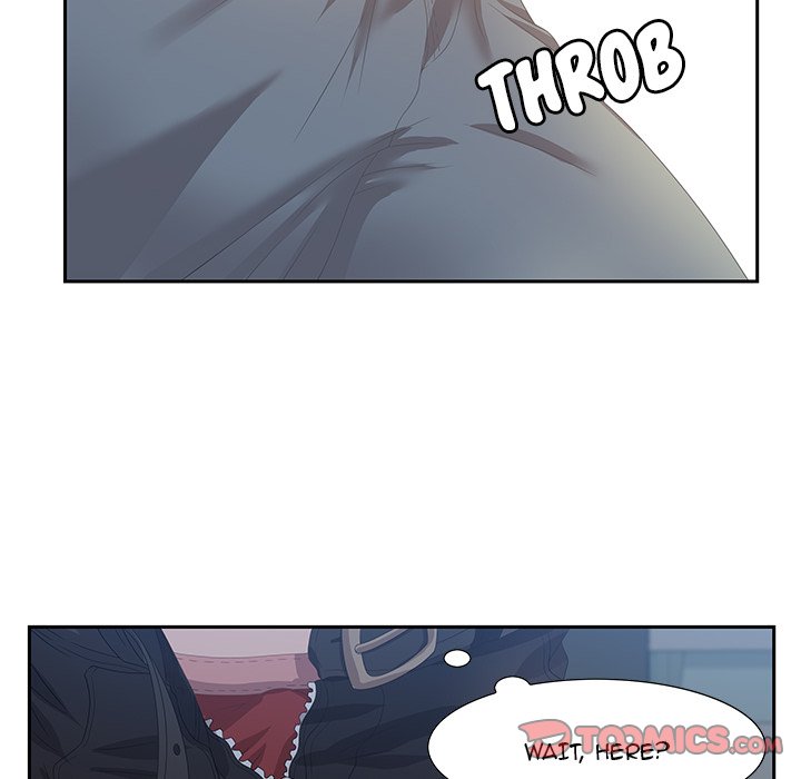 Tasty Chat: 0km page 33