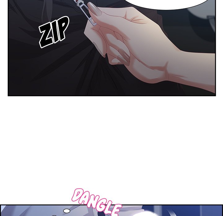 Tasty Chat: 0km page 34