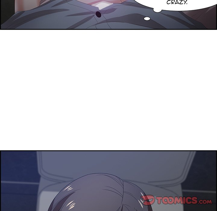 Tasty Chat: 0km page 39