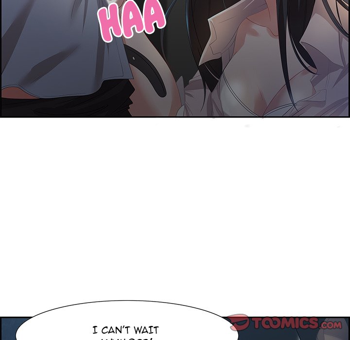 Tasty Chat: 0km page 42
