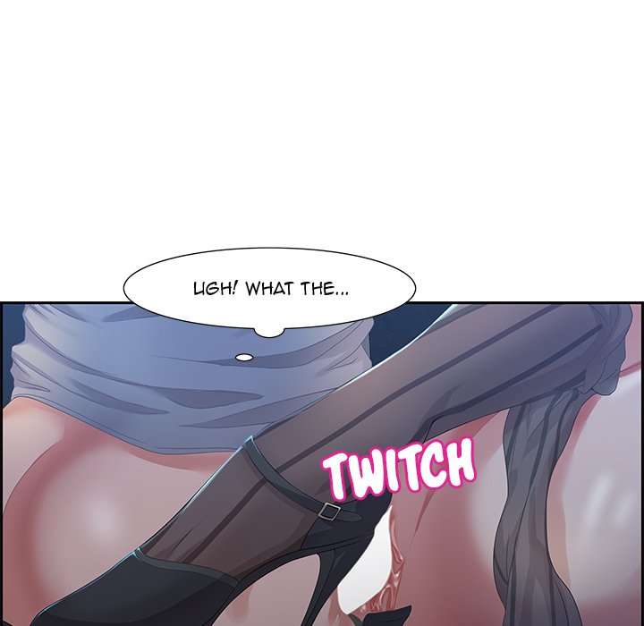Tasty Chat: 0km page 49