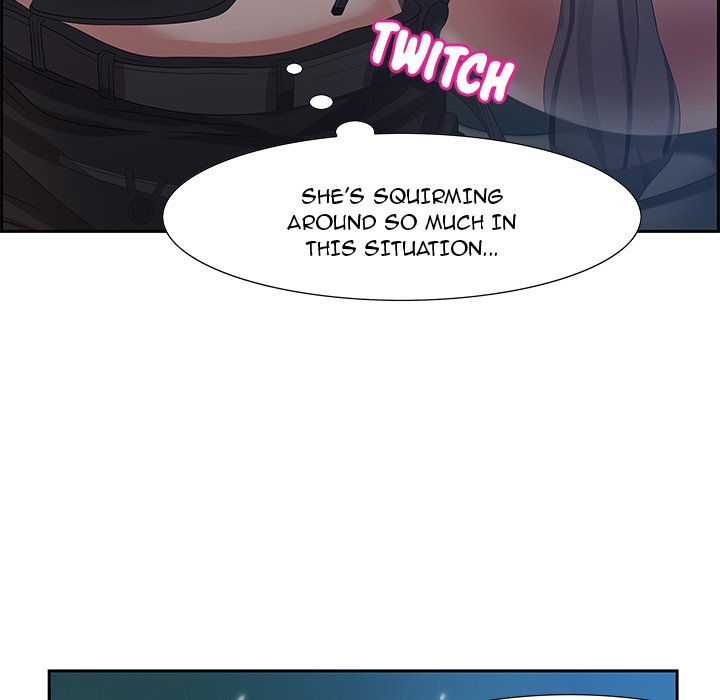 Tasty Chat: 0km page 50