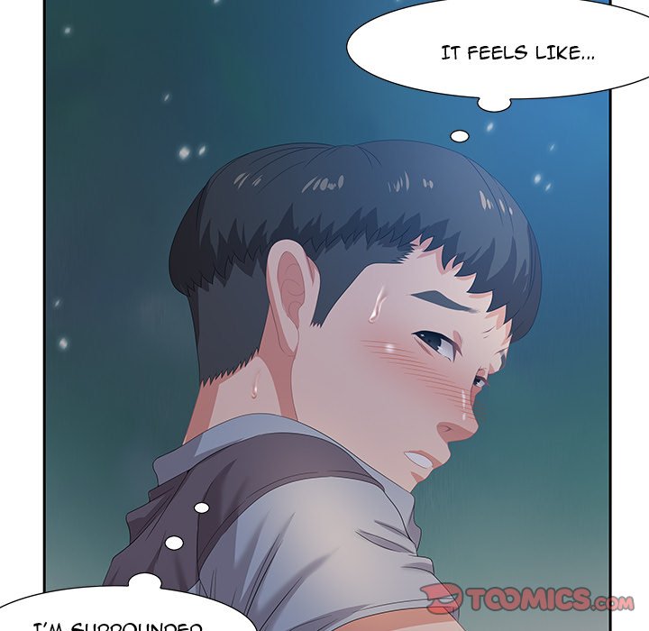 Tasty Chat: 0km page 51