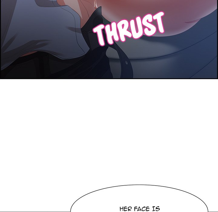 Tasty Chat: 0km page 55