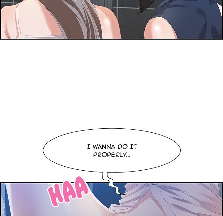 Tasty Chat: 0km page 58