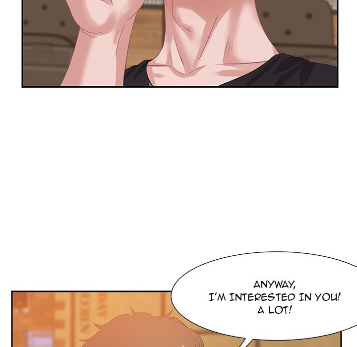 Tasty Chat: 0km page 61