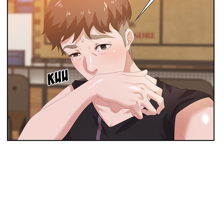 Tasty Chat: 0km page 62