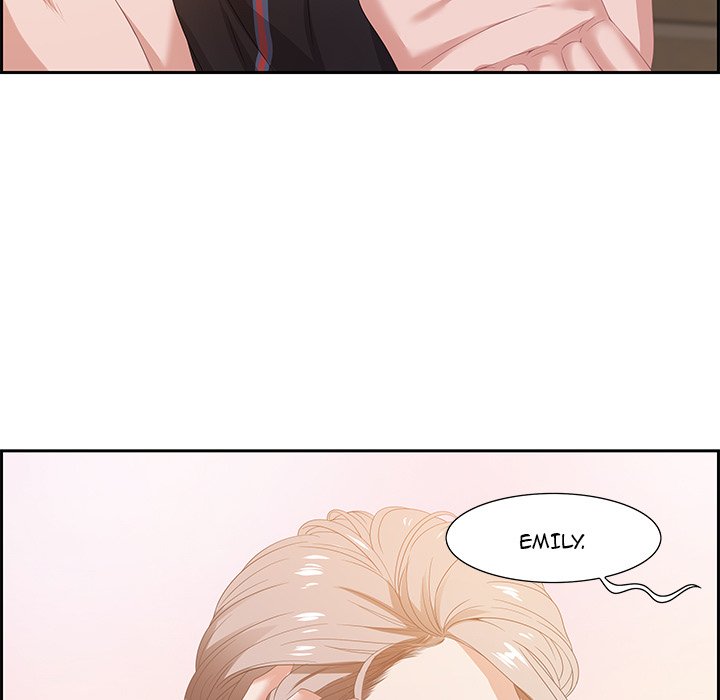 Tasty Chat: 0km page 67