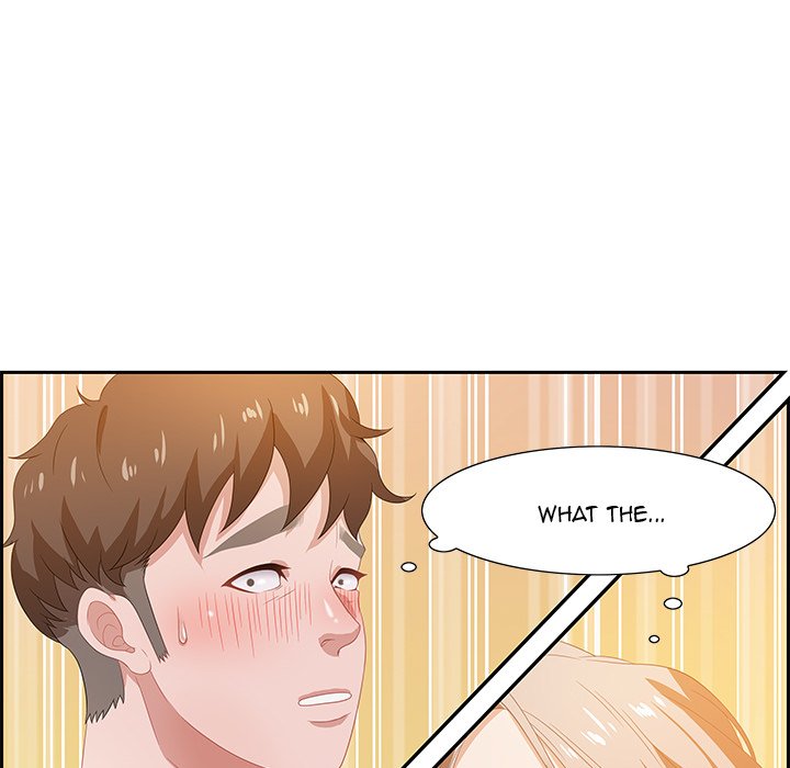 Tasty Chat: 0km page 79