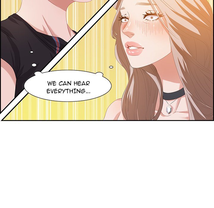 Tasty Chat: 0km page 80