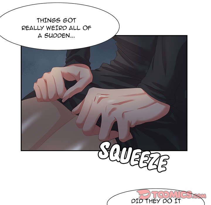 Tasty Chat: 0km page 81